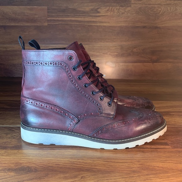 Aldo Other - Aldo Wingtip Boot